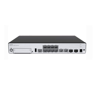 เราเตอร์สาขา Huawei Enterprise AR5710-H8T2TS1