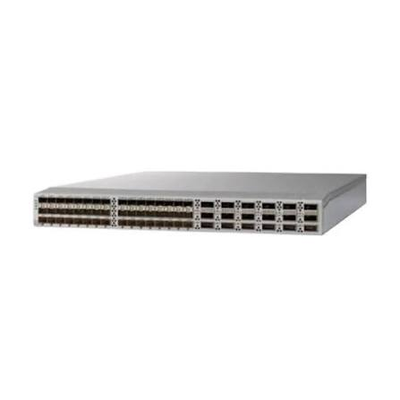 Cisco N9K-C92300YC Nexus 9000 48-พอร์ต 10/25G และ 6-พอร์ต 100G สวิตช์ศูนย์ข้อมูล