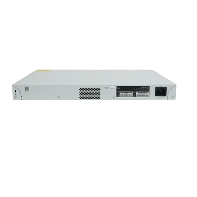 Cisco C1200-48P-4G Catalyst 1200 สวิตช์ Gigabit PoE+ 48 พอร์ต พร้อม 4x SFP