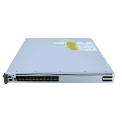 Cisco C9500-24Y4C-A Catalyst 9500 25G สวิตช์หลักระดับองค์กรพร้อมอัปลิงค์ 4x100G