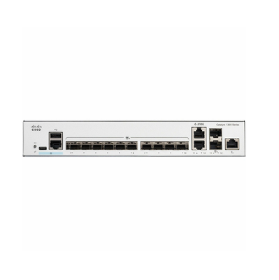 Cisco Catalyst C1300-24XS สวิตช์จัดการ Layer 3 แบบ 24 พอร์ต 10G