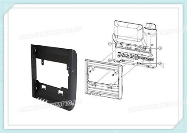 ซีรี่ย์ 7800 Cisco IP Phone Accessories CP-7800-WMK Spare Wallmount Kit เป็นชุดติดผนังที่จําเป็นที่ออกแบบโดยเฉพาะสําหรับ ซีรี่ย์ 7800 Cisco IP Phone