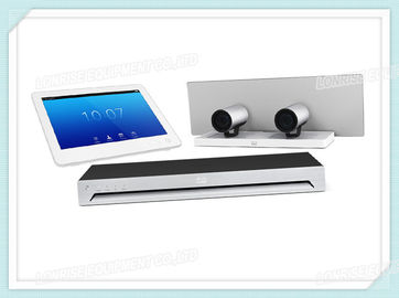 CTS-SX80-IPST60-K9 CISCO วิดีโอคอนเฟอเรนซิ่ง Endpoints Kit SX80 โคเดค สเปคเกอร์ Track 60 Touch 10