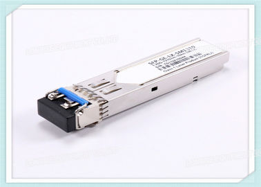 หัวเว่ย SFP โมดูล S-SFP-GE-LH40-SM1310 1310nm 1000base-LX / LH ด้วยการ์ดเชื่อมต่อ