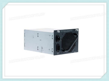Cisco PWR-C6-1KWAC=Catalyst 9000 สวิตช์พาวเวอร์ซัพพลาย 1KW AC Config 6 พาวเวอร์ซัพพลาย