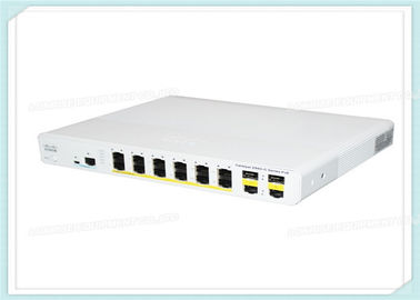 VWIC3-2MFT-T1E1 โมดูลสวิตช์ของซิสโก้, การ์ดเครือข่ายของซิสโก้ 2.048Mbps อัตราการถ่ายโอนข้อมูล