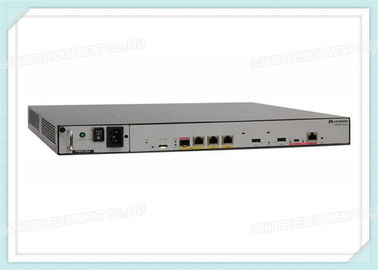 Huawei Industrial Network Router AR2220E AR G3 AR2200 ซีรีส์ 3GE WAN 1GE คอมโบ 2 USB 4 SIC AR2220E