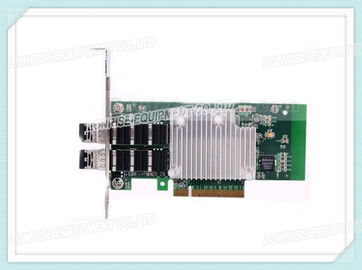 BC1M01FXEB Huawei SM231 2X10GE NetCard-PCIE 2.0 X8 โดยไม่มีเครื่องรับสัญญาณทางออนไลน์ Huawei BC1M01FXEB SM231 2X10GE เครือข่ายอินเตอร์เฟซทางออนไลน์