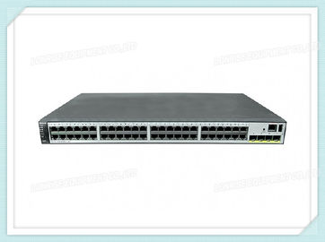 Huawei Switch S5720-52P-PWR-LI-AC 48 อีเธอร์เน็ต 10/100/1000 พอร์ต 4 Gigabit SFP PoE +