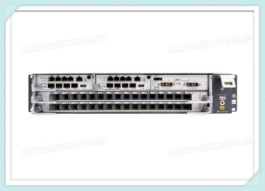 Huawei SmartAX EA5800-X2 ซีรีส์ 10G GPON FTTH OLT ความจุขนาดเล็กรองรับ 2 ช่องบริการ