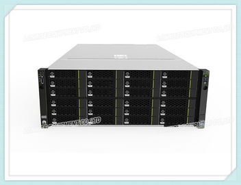 Huawei FusionServer 5288 V3 Rack Server Intel Xeon E5-2600 V3 ซีรีส CPU 16 DDR4 DIMMs เซอร์เวอร์เรคให้ความจุในการเก็บข้อมูลในท้องถิ่นที่ใหญ่มาก