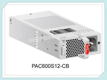 Huawei Power Supply 600W AC Power Module Back To Front Power Panel แผ่นพลังงานด้านข้าง PAC600S12-CB