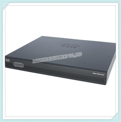 Cisco ISR4321-VSEC / K9 Bundle Intergrated Service Router ใหม่พร้อมสิทธิ์การใช้งาน Sec