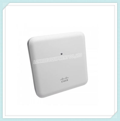จุดเชื่อมต่อไร้สายใหม่ดั้งเดิมของ Cisco AIR-AP2802I-E-K9 เสาอากาศภายใน 2xGbE E โดเมนตามข้อบังคับ