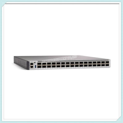 Cisco Original New Catalyst 9500 สวิตช์ระดับองค์กร 48 พอร์ต 25G C9500-48Y4C-A