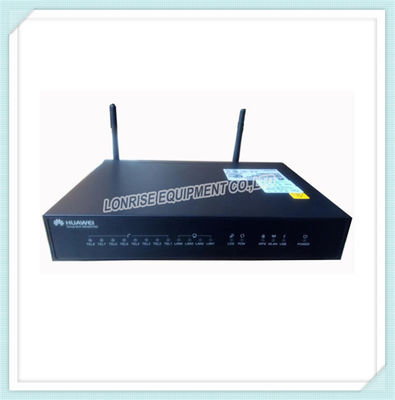 Huawei SmartAX MA5675M เกตเวย์การกำหนดเส้นทางระดับองค์กร ONU 4GE + 8POTS + 1USB + Wi-Fi