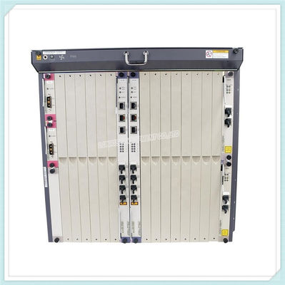 Huawei SmartAX MA5680T GPON OLT รองรับ EPON GPON 10G PON P2P