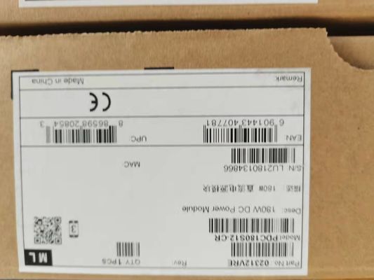 Huawei 02312VRE โมดูลไฟ DC 180W PDC180S12-CR