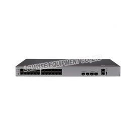 Huawei S5735-L24P4X-A1 ชุดสวิตช์ sfp ของ huawei พอร์ต 4 * 10GE SFP + พอร์ต PoE + ไฟ AC