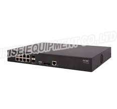 H3C WX3500H สวิตช์เครือข่าย Huawei ตัวควบคุมการเข้าถึง 2 SFP+