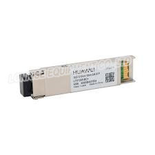 ต้นฉบับ Huawei 10G 1310nm 10km SM XFP โมดูลเครื่องรับส่งสัญญาณออปติคอล 34060313